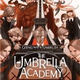 Illustration for article titled The Umbrella Academy to Assemble at a Theater Near You